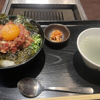 焼肉家 KAZU 神楽坂 - 