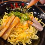 東京油組総本店 熊本組 - 