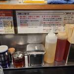 東京油組総本店 熊本組 - 