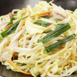 満洲園 - 
