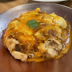 串焼Dining とり吟 - 