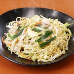 満洲園 - 