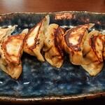 Rairai Ken - 餃子