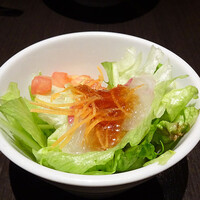 廣東料理 民生 ヒルトンプラザウエスト店 - 