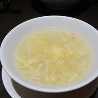 廣東料理 民生 ヒルトンプラザウエスト店 - 