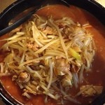 柳家 - 小麦畑(880円)