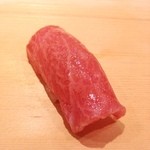 すし 豊倉 - マグロは
      近海じゃなくても
      メチャ旨い！
      ☆*:.｡. o(≧▽≦)o .｡.:*☆