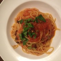 オステリア ラストリカート - 