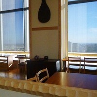 國見 - 國見　店内