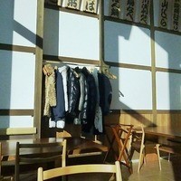國見 - 國見　店内