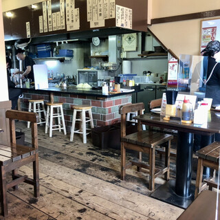 お好み焼き キミッツ_2