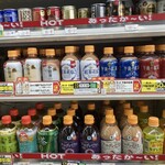 ファミリーマート - ドリンク写真:トマトで行列寒過ぎたので。