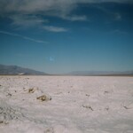 49'er Cafe - 塩の湖