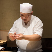 すし 喜邑 - 