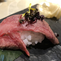 神戸牛 八坐和 阪急三宮店 - 
