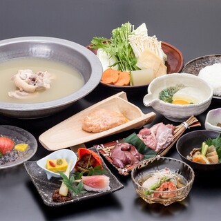 水たき料亭 博多華味鳥_2