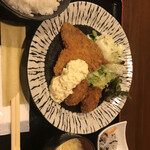 橋の湯食堂 - 