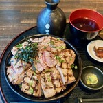 居酒屋 希SAKU - 