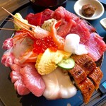 居酒屋 希SAKU - 