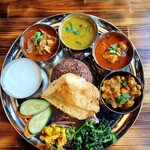 HIMALAYAN MARCI RESTAURANT - 