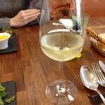 ジョヴァンニ - 白ワイン