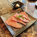 Yakiniku Bunda Shouten - 