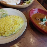 カッチャル バッチャル - 