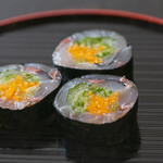 【ランチ葵コース】