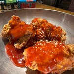 韓国カフェダイニング yol - 