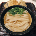 うどん 丸香 - 
