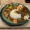 BOTANI：CURRY 梅田店