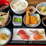 居酒屋 希SAKU - 