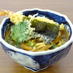 Sobashubou Tokubei - 