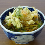 Sobashubou Tokubei - 