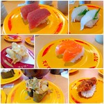 Sushi Ro - 