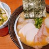 麺屋武一 汐留シティセンター店