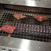 焼肉会席 舌牛 銀座店 -  焼肉会席 舌牛 銀座店 -