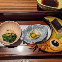 焼肉会席 舌牛 銀座店 -  焼肉会席 舌牛 銀座店 -