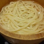 丸亀製麺 - 