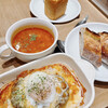 俺のBakery&Cafe - 