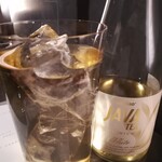 北海道焼肉 北うし - 