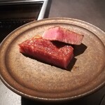 北海道焼肉 北うし - 