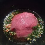 北海道焼肉 北うし - 