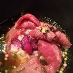 北海道焼肉 北うし - 