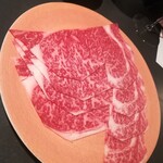 北海道焼肉 北うし - 