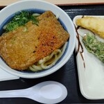 どん太鼓 - 料理写真: