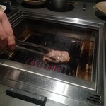 北海道焼肉 北うし - 