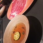 北海道焼肉 北うし - 