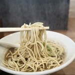 煮干拉麺 小烏丸 - 