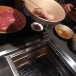 北海道焼肉 北うし - 